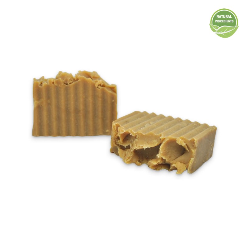 “5% Birch-Tar” Soap