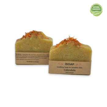 “Calendula” Soap