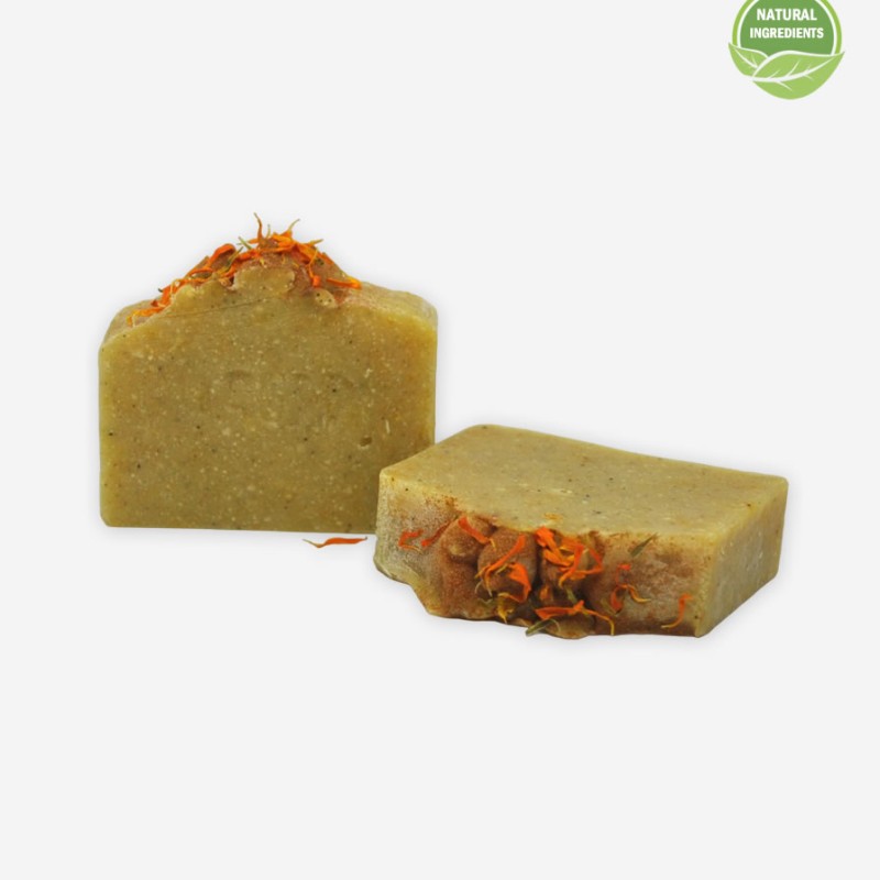 “Calendula” Soap
