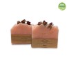 “Silk Rose” Soap