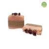 “Silk Rose” Soap