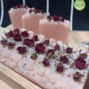 “Silk Rose” Soap