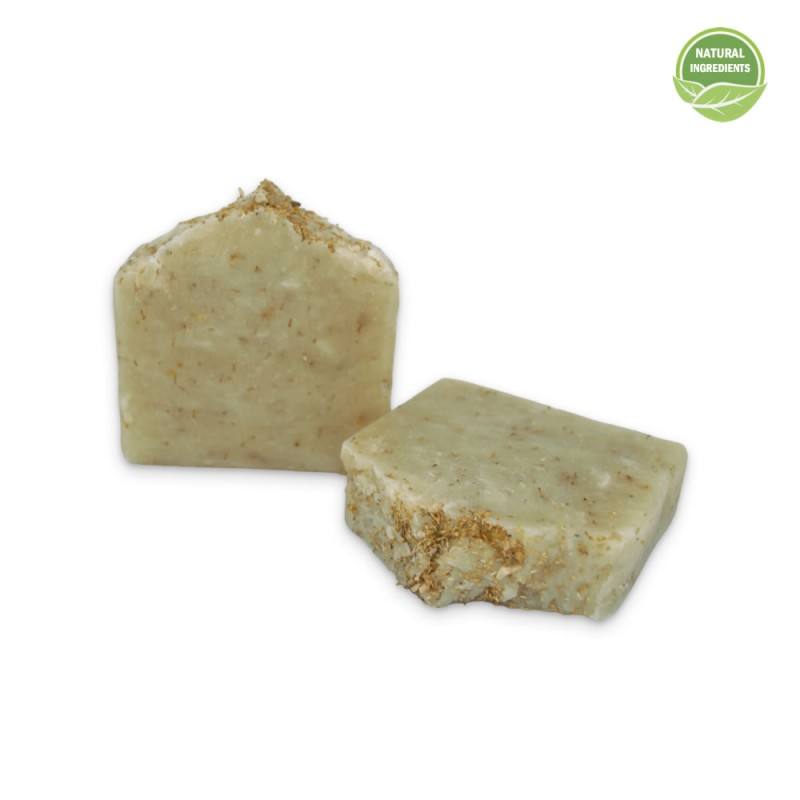 “Chamomile” Soap