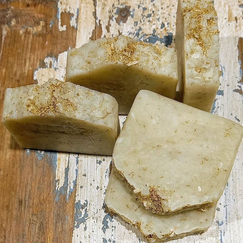 “Chamomile” Soap