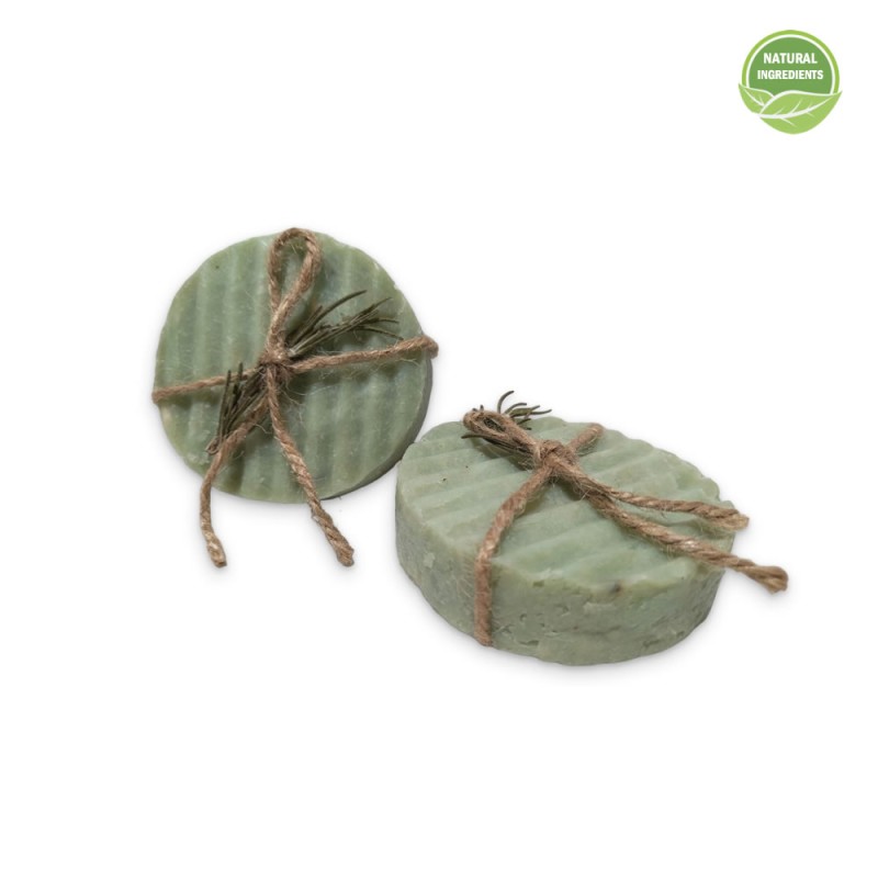 “Rosemary” Soap
