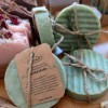 “Rosemary” Soap
