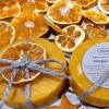 “Citrus” Soap