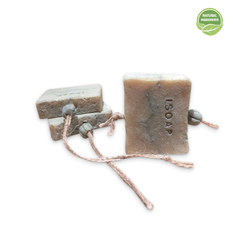 “Tea Tree” Soap
