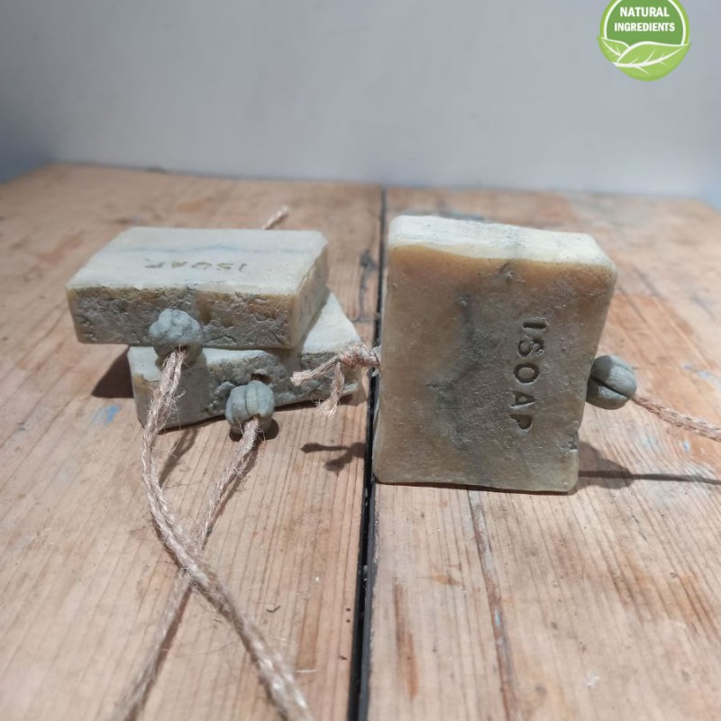 “Tea Tree” Soap