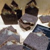 “Chocolate” Soap