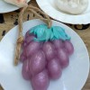 “Grape” Souvenir Soap