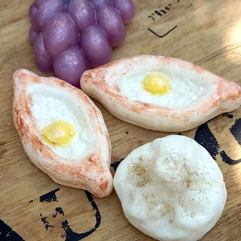 “Khinkali” Souvenir Soap