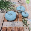 “Rosemary” Solid Shampoo