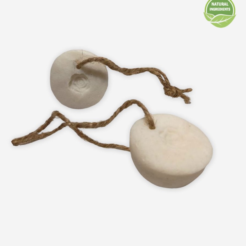 “Universal” Solid Shampoo