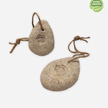 “Nettle and Henna“ Solid Shampoo