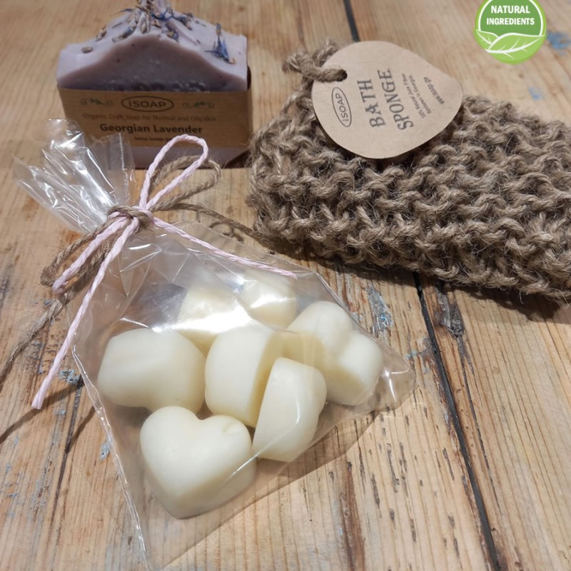 “Lavender” Body Balm