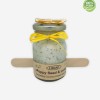 “Poppyseed & Lemon” Body Scrub