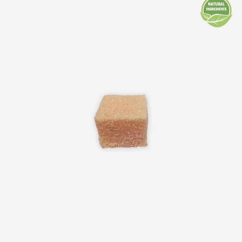 “Rose Tree” Marmalade Scrub for Face and Body