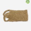 Jute Washcloth, 55 cm