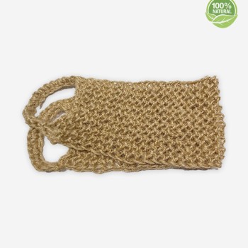 Jute Washcloth, 55 cm