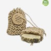 Jute Washcloth “Pocket”
