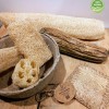 Loofah sponge - mini