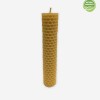 Honey Candle 13 x 2,5
