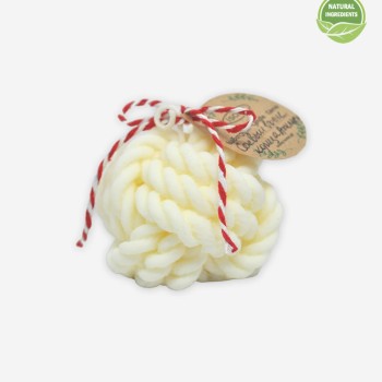 “Clew” Soy Wax Candle