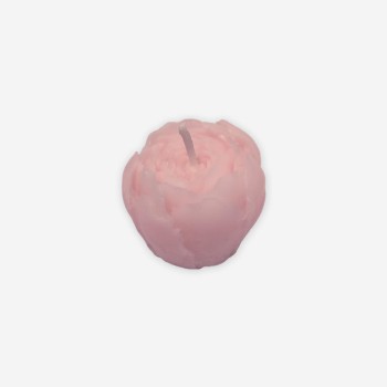 Rose Scented Candle