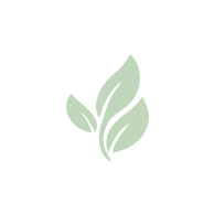 Loofah sponge - mini